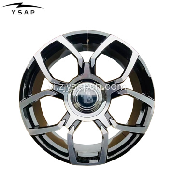 Rằng bánh xe giả mạo cho ma Cullinan Phantom Wraith